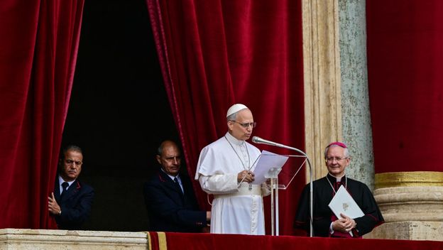 Papa Lav XIV.