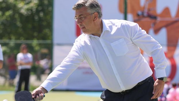 Andrej Plenković - 2