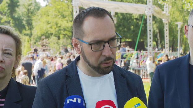 Tomislav Tomašević