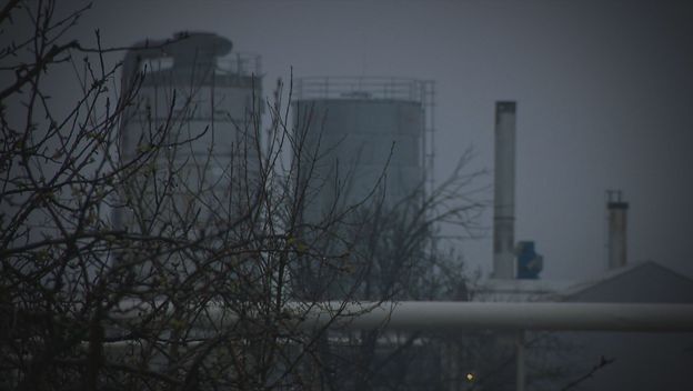 Poziv: Tvornica u Ogulinu - 2