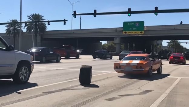 Florida ili GTA VI