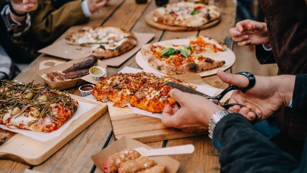 Pizza Festival Zagreb - 5