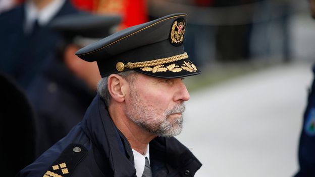 General Mate Laušić