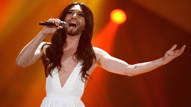 Conchita Wurst