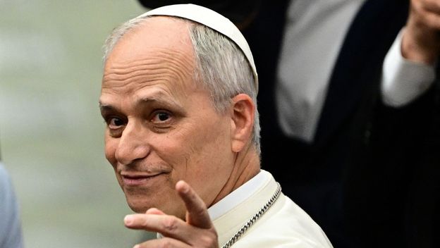 Papa Lav XIV.