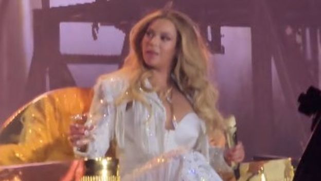 Beyonce