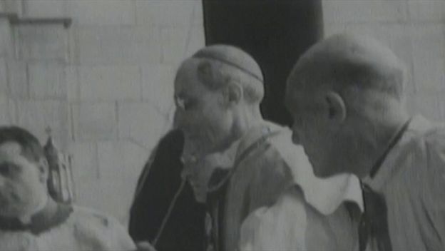 Blaženi Alojzije Stepinac