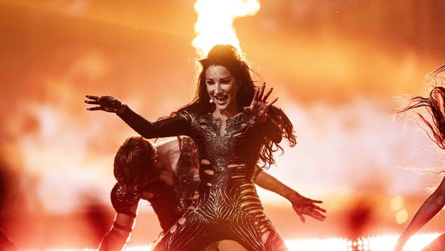 Justyna Steczkowska - 2