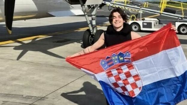 Marko Bošnjak
