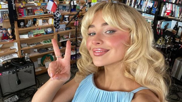 Sabrina Carpenter - 3