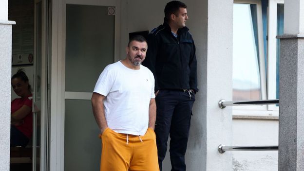 Denis Buntić