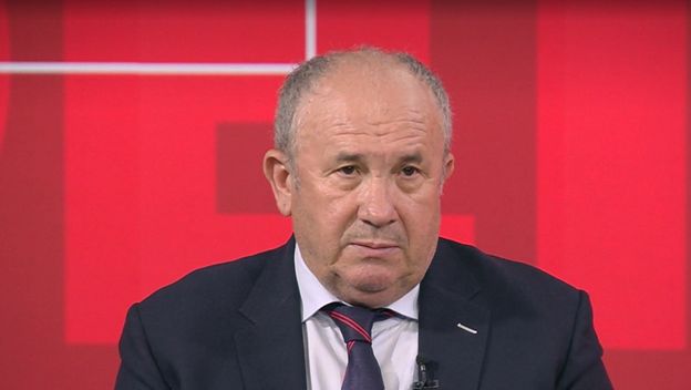 Željko Kerum se ispričao zbog gnjusnih komentara na račun bolesti Andre Krstulovića Opare