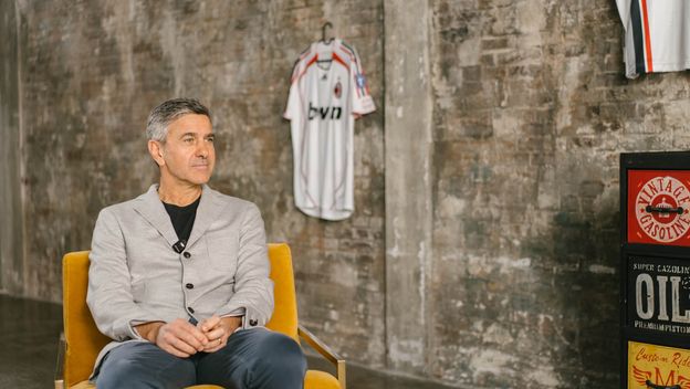 Alessandro Costacurta