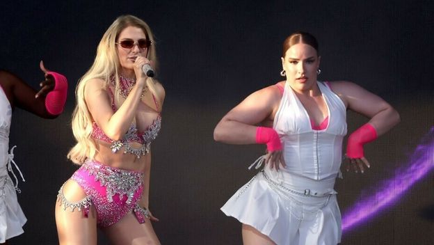 Meghan Trainor