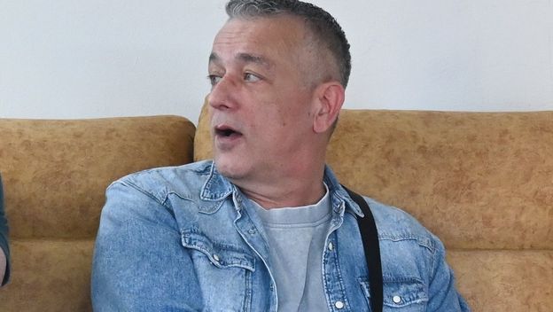 Igor Mešin