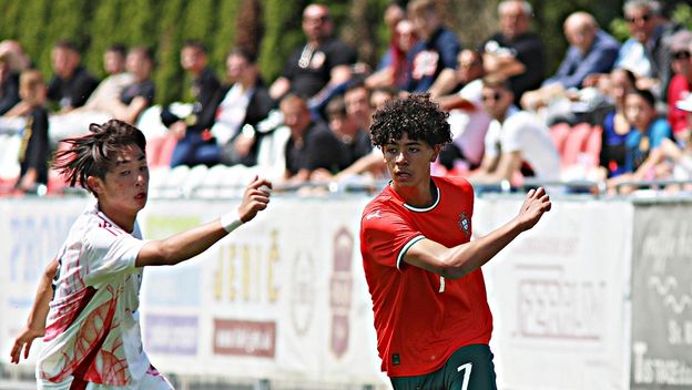 Cristiano dos Santos Junior