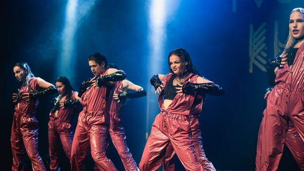 Ples je ono što nas pokreće i budi najbolje u nama