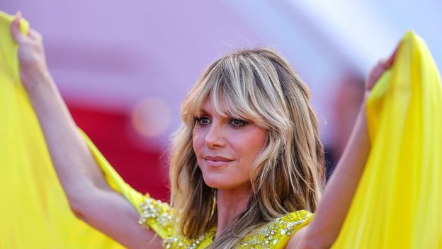 Heidi Klum