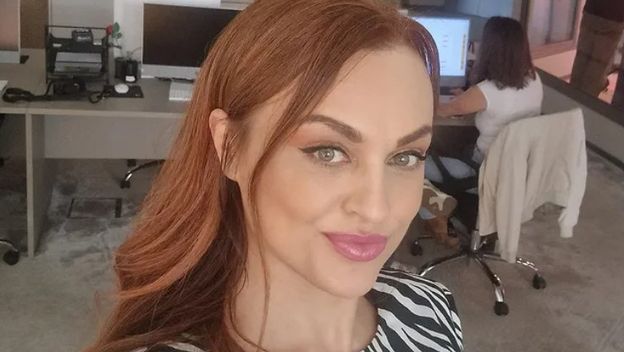 Antonija Šola