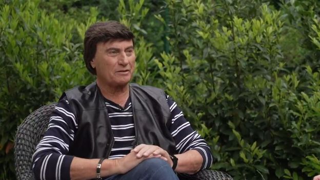 In Magazin: Duško Lokin - 3