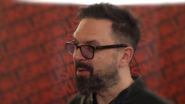 In Magazin: Petar Grašo - 3
