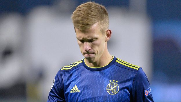 Dani Olmo