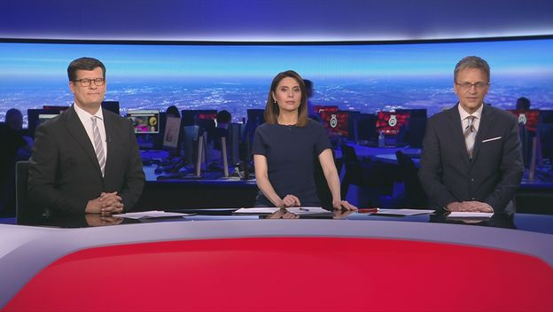 Hrvoje Krešić, Marija Miholjek i Saša Kopljar