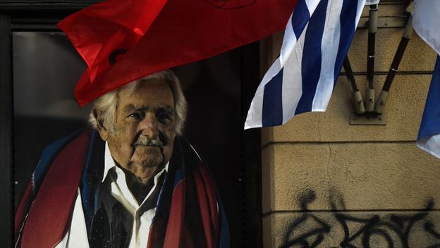 Jose Mujica