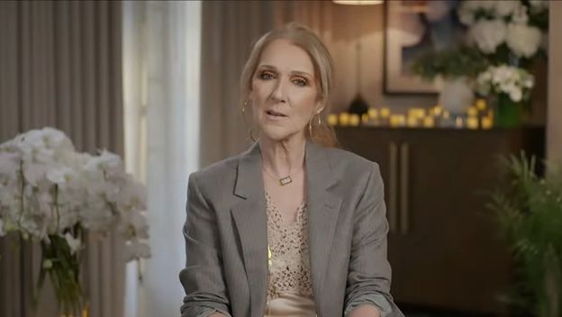 Celine Dion - 1