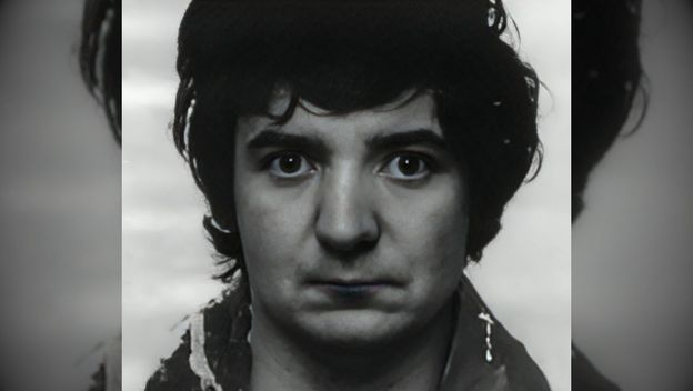 Peter Sullivan
