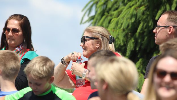 Maria Dolores Dos Santos Aveiro