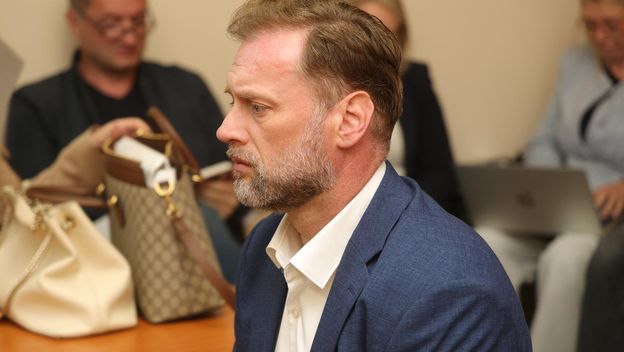 Mario Banožić