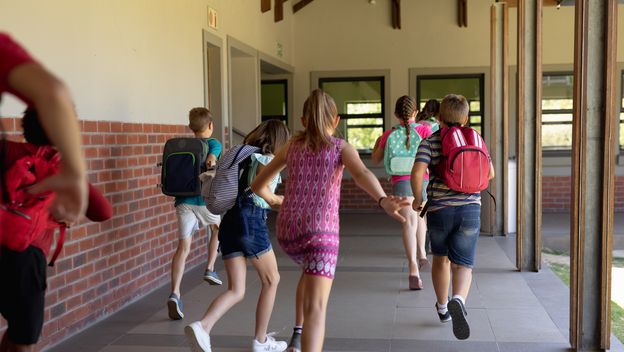 UNICEF-ovo izvješće o dobrobiti djece