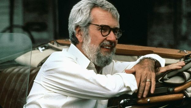 Robert Benton - 4