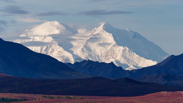 Denali - 2