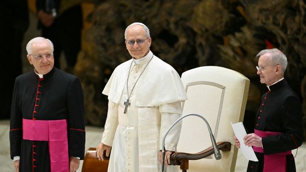 Papa Lav XIV.