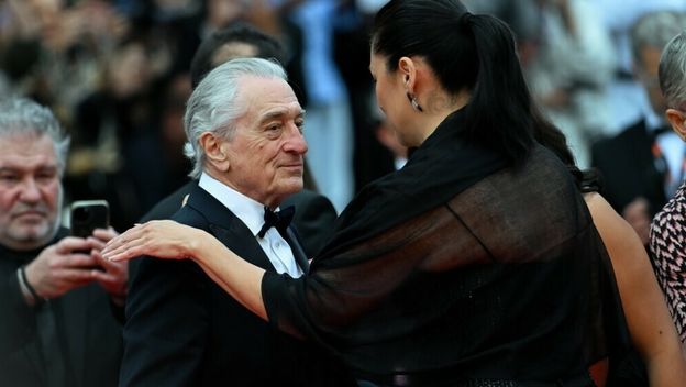 Robert De Niro