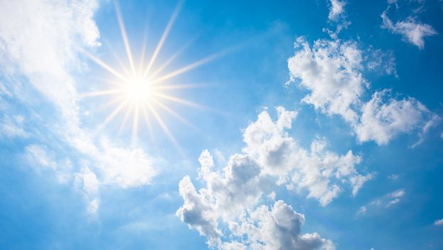 Kako se piše: Sunce ili sunce