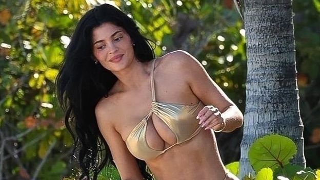 Kylie Jenner
