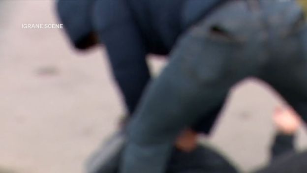 Šokantan napad u zagrebačkom Središću - 4
