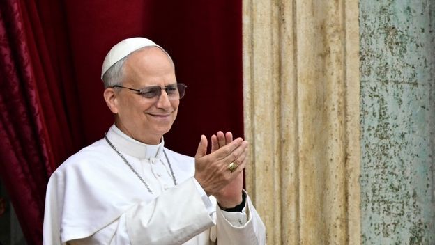 Papa Lav XIV.