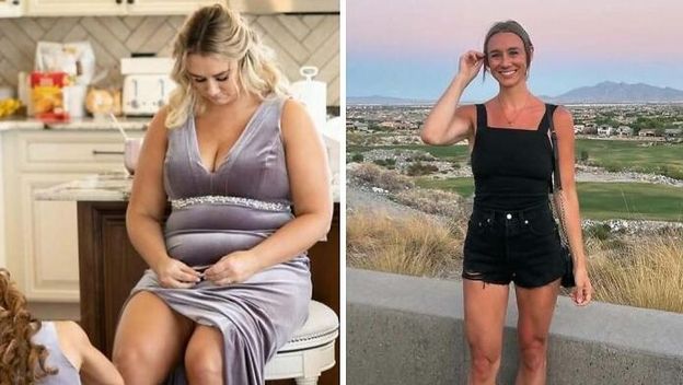 Rezultati tjelovježbe