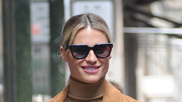 Michelle Hunziker - 5