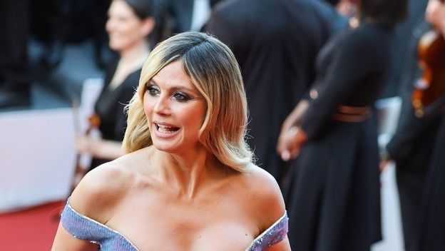 Heidi Klum