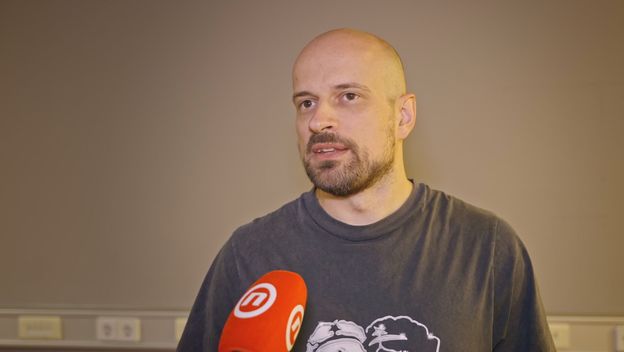 Vojko V - 1