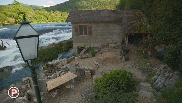 Štrbački buk