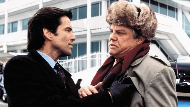 Joe Don Baker