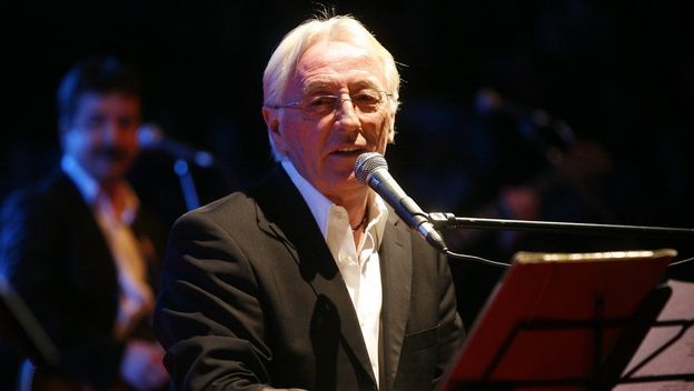 Oliver Dragojević