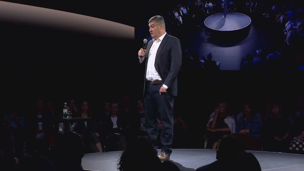Zoran Milanović