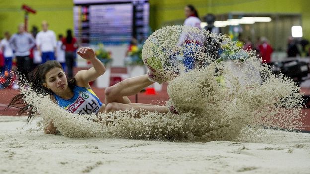 Marina Bekh-Romančuk